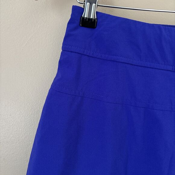 Athleta Women’s XS Purple Athletic Skirt with Built-In Shorts - Picture 2 of 10